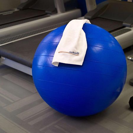 Sonesta Es Suites Dallas Medical Market Center المظهر الخارجي الصورة