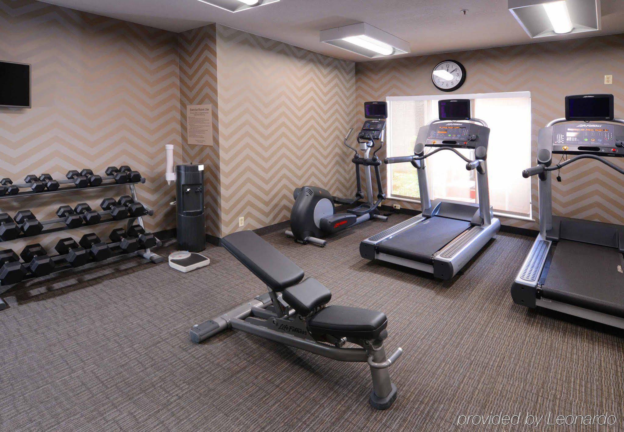 Sonesta Es Suites Dallas Medical Market Center المظهر الخارجي الصورة