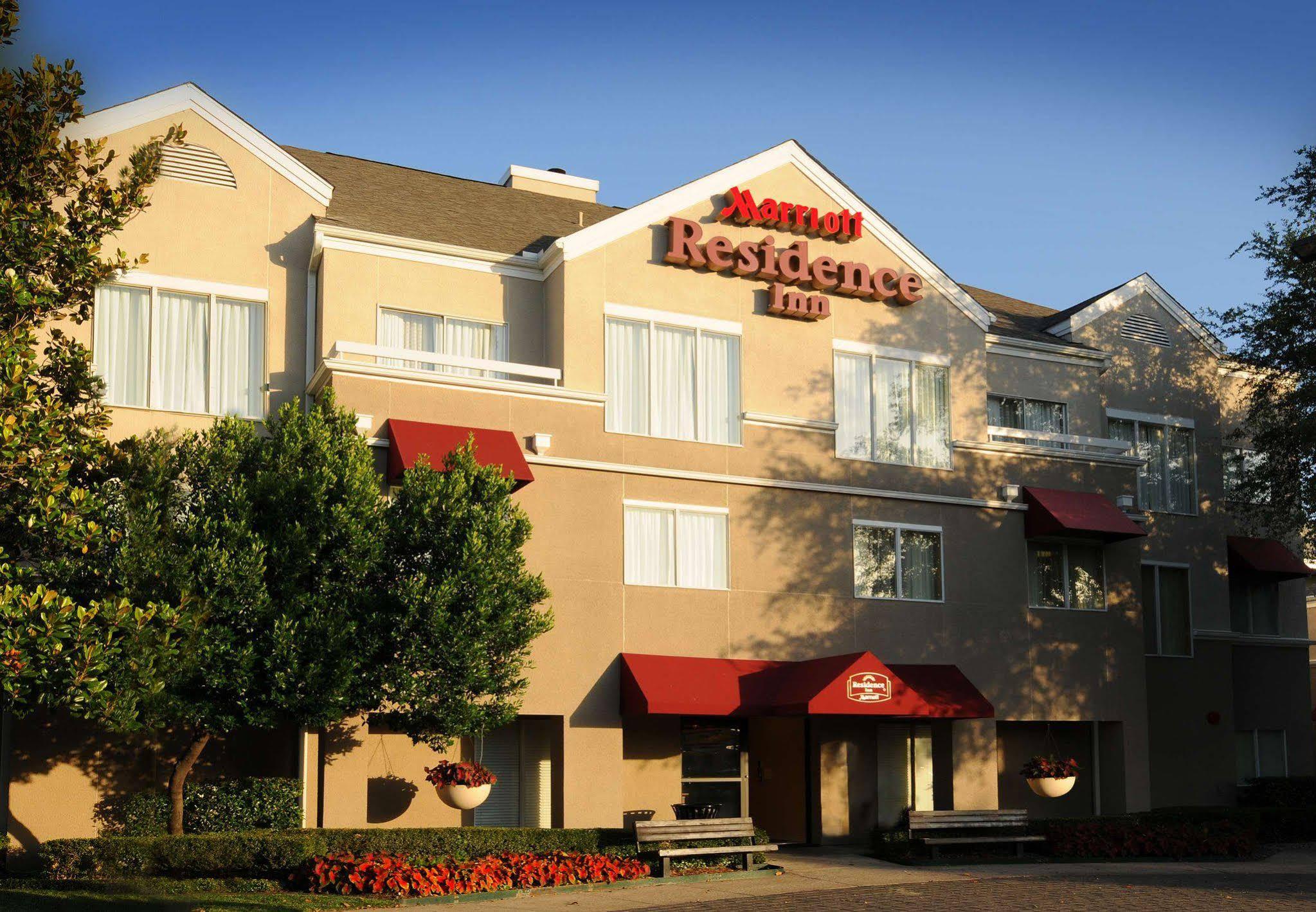 Sonesta Es Suites Dallas Medical Market Center المظهر الخارجي الصورة
