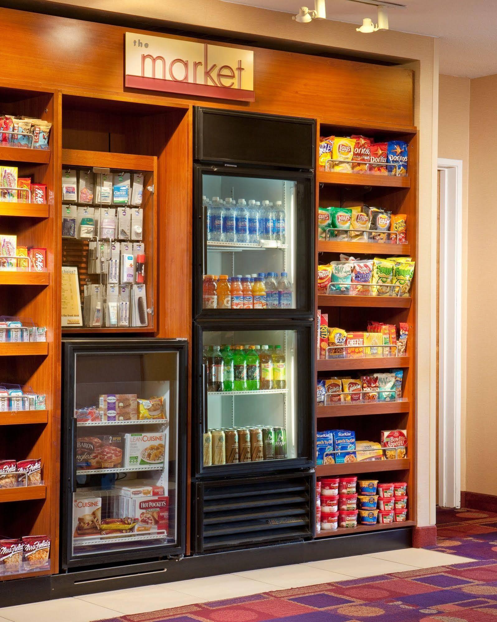 Sonesta Es Suites Dallas Medical Market Center المظهر الخارجي الصورة