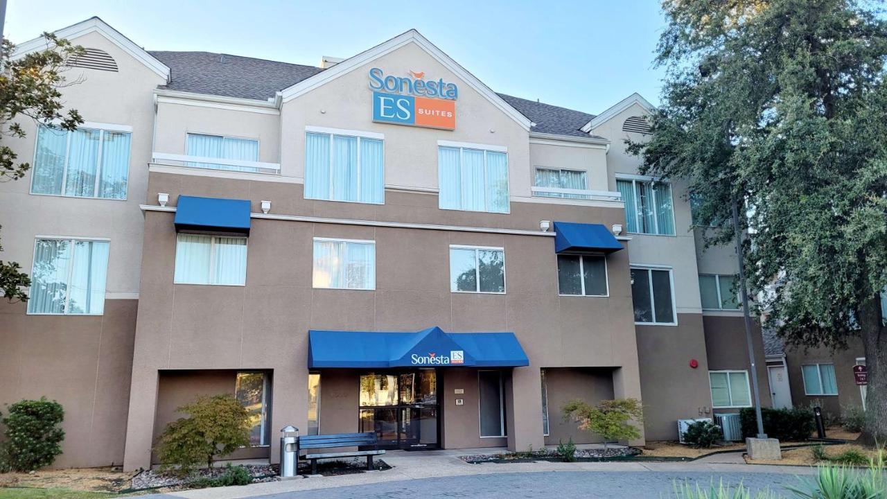 Sonesta Es Suites Dallas Medical Market Center المظهر الخارجي الصورة