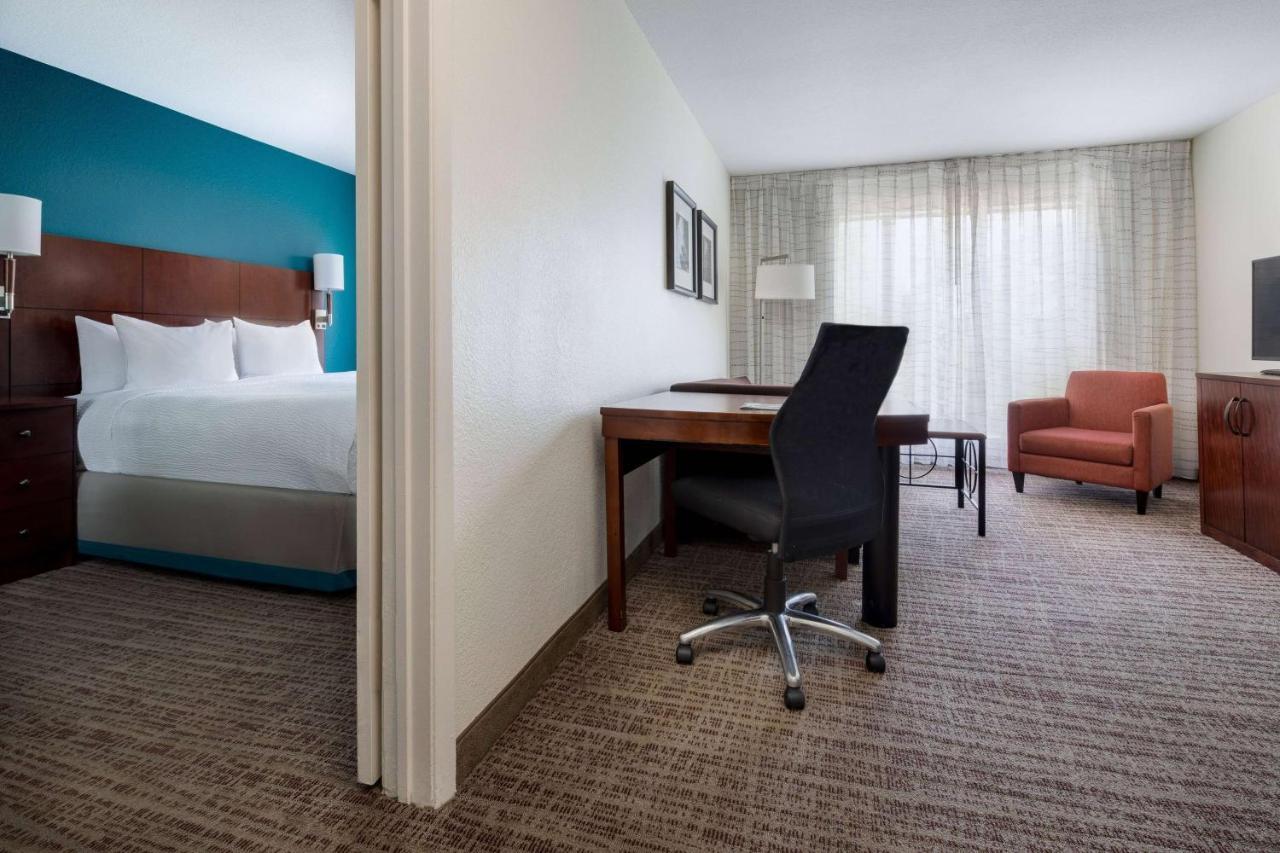 Sonesta Es Suites Dallas Medical Market Center المظهر الخارجي الصورة