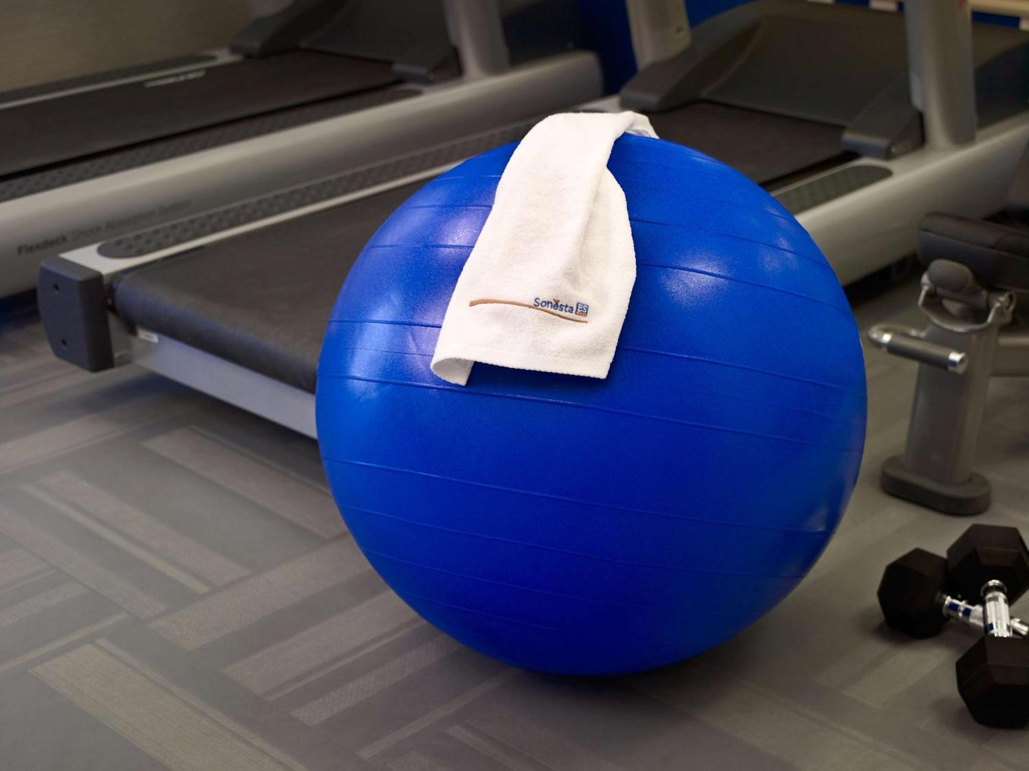 Sonesta Es Suites Dallas Medical Market Center المظهر الخارجي الصورة