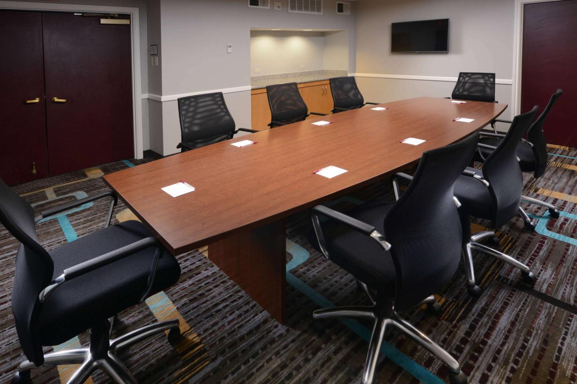 Sonesta Es Suites Dallas Medical Market Center المظهر الخارجي الصورة