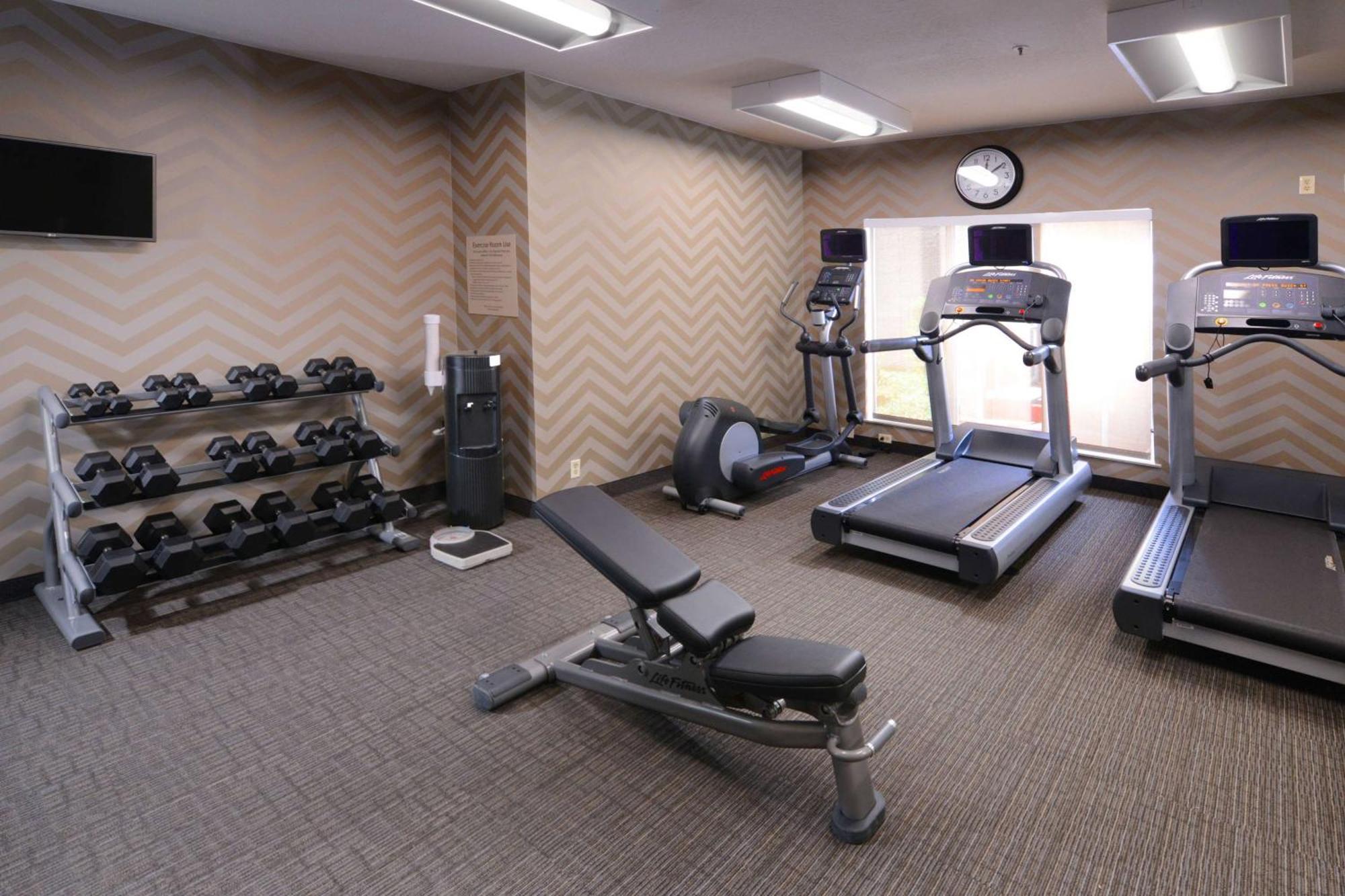 Sonesta Es Suites Dallas Medical Market Center المظهر الخارجي الصورة