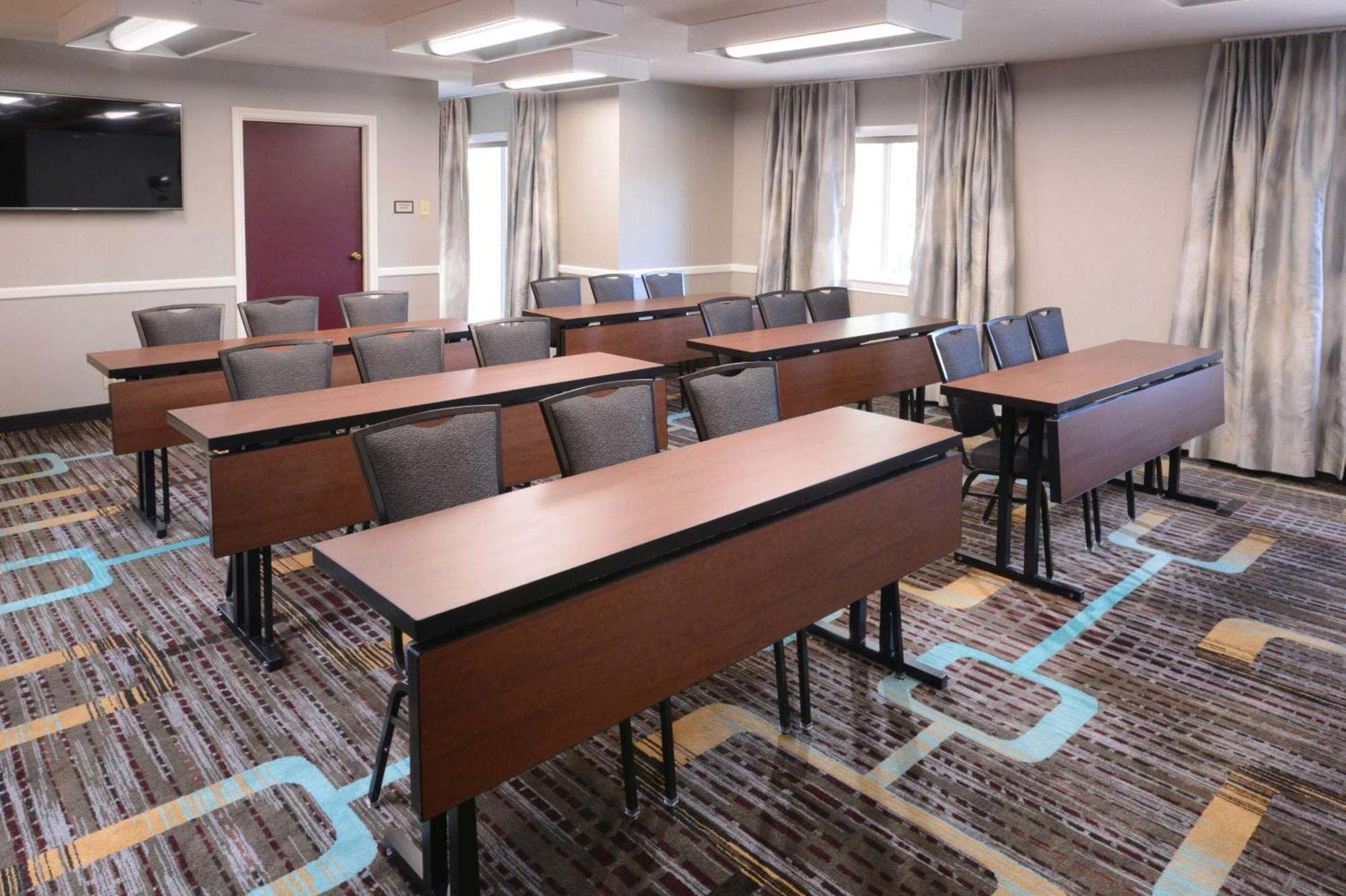 Sonesta Es Suites Dallas Medical Market Center المظهر الخارجي الصورة