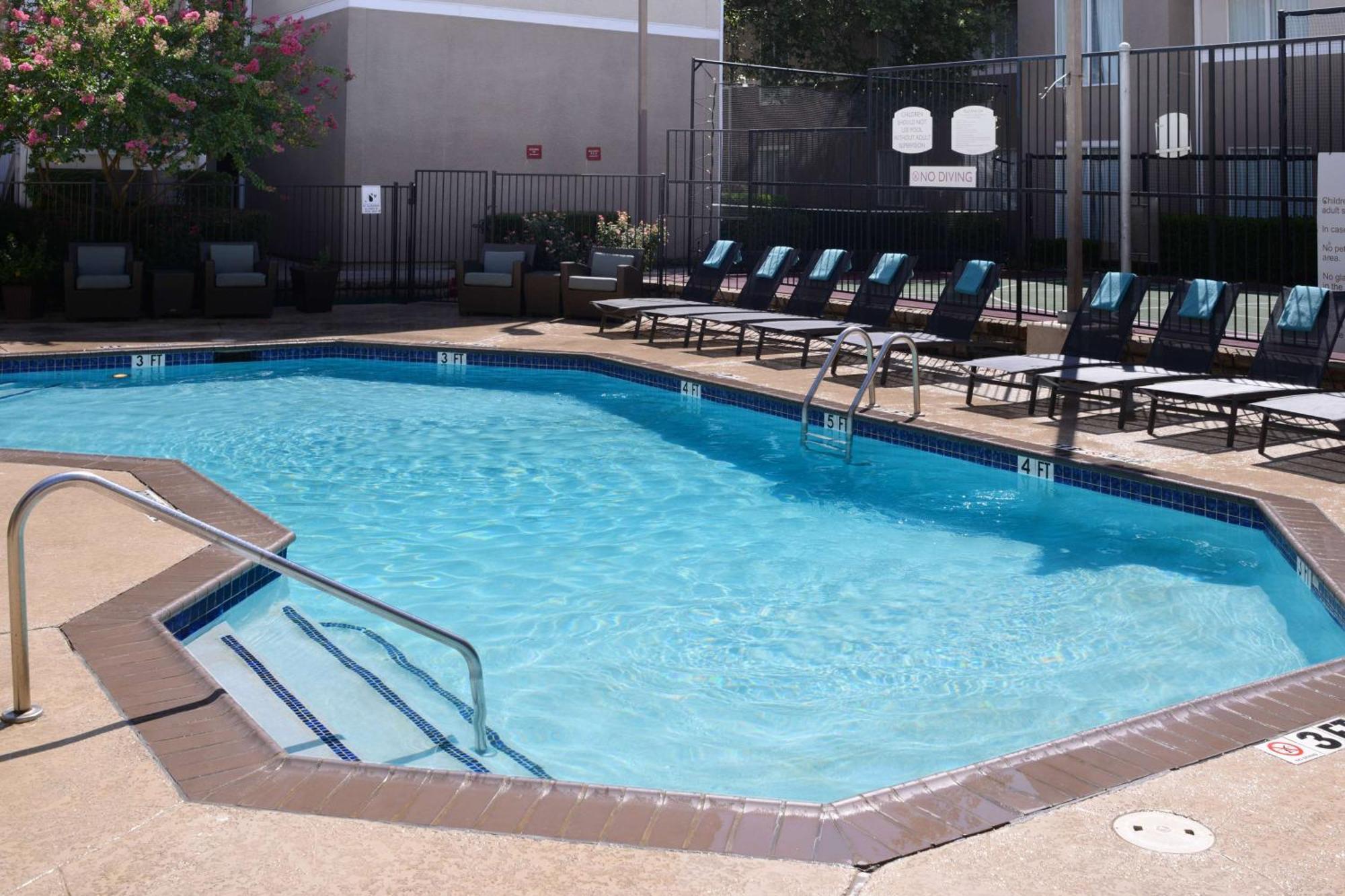 Sonesta Es Suites Dallas Medical Market Center المظهر الخارجي الصورة