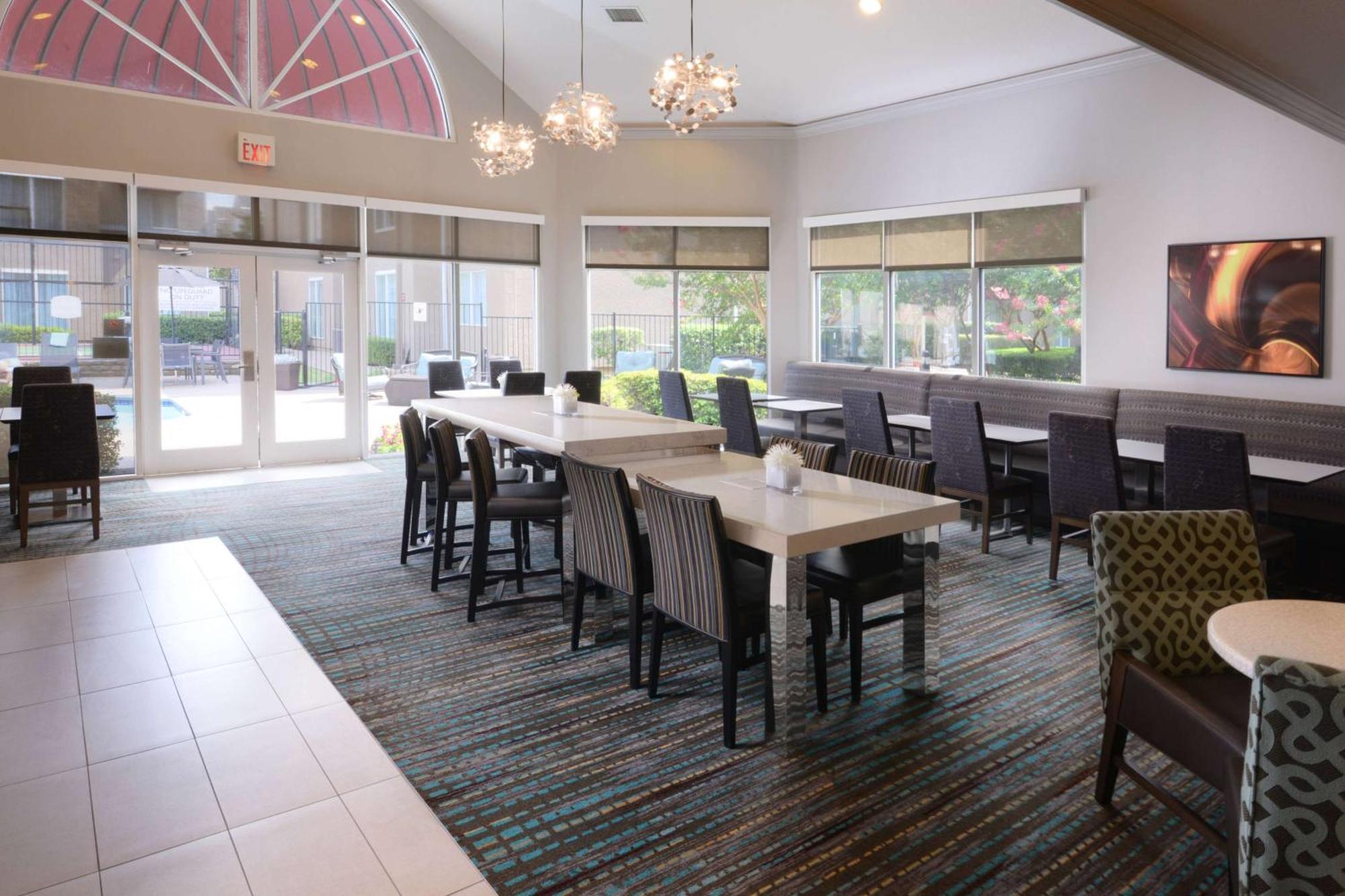 Sonesta Es Suites Dallas Medical Market Center المظهر الخارجي الصورة