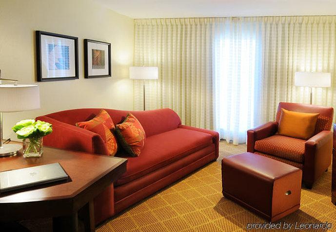 Sonesta Es Suites Dallas Medical Market Center الغرفة الصورة